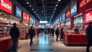 erfolgreich unternehmen