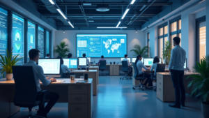 it tools automatisierung