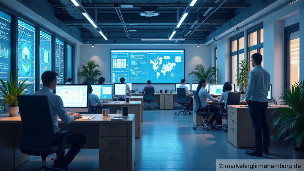 it tools automatisierung