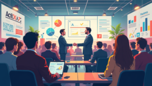 marketing coachings unterscheidest