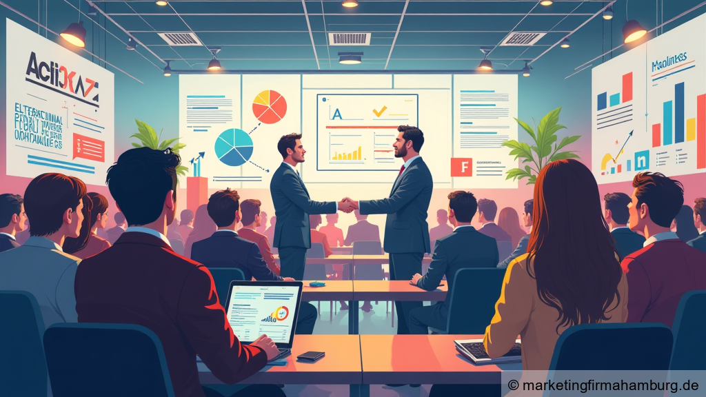 marketing coachings unterscheidest