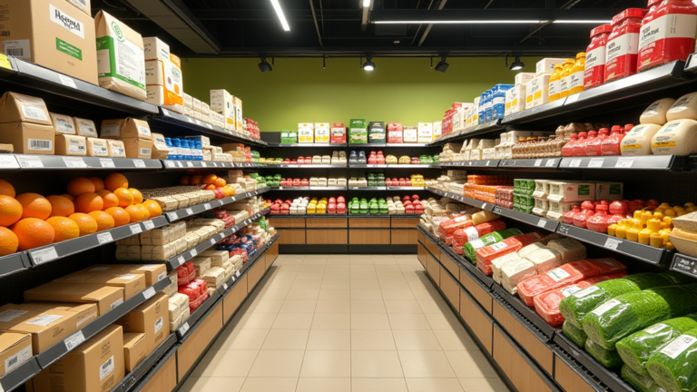 marktstrategie einkaufserlebnis