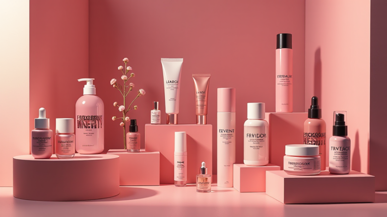 onlineshops beauty branche