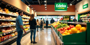 Die innovative Kooperation von Payback und Edeka: Erfolg garantiert!
