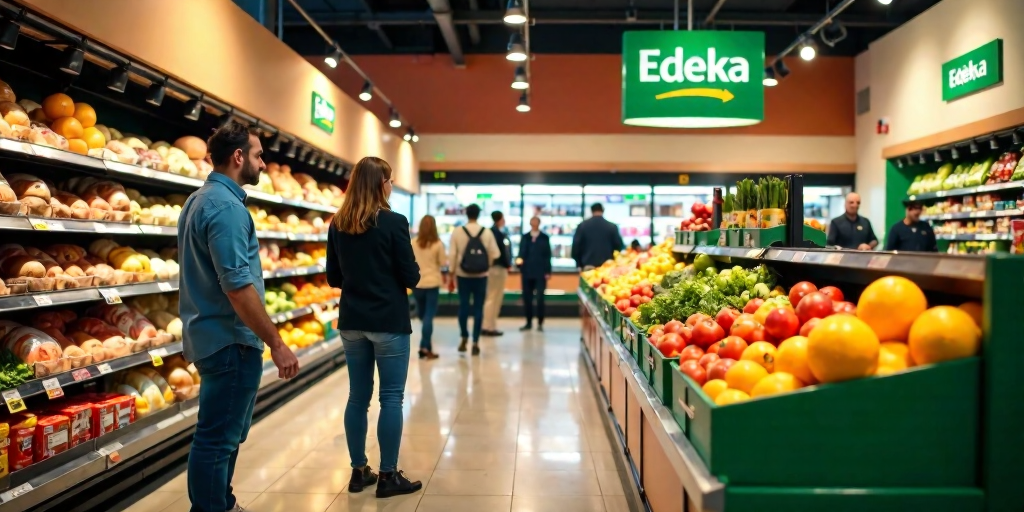 Die innovative Kooperation von Payback und Edeka: Erfolg garantiert!