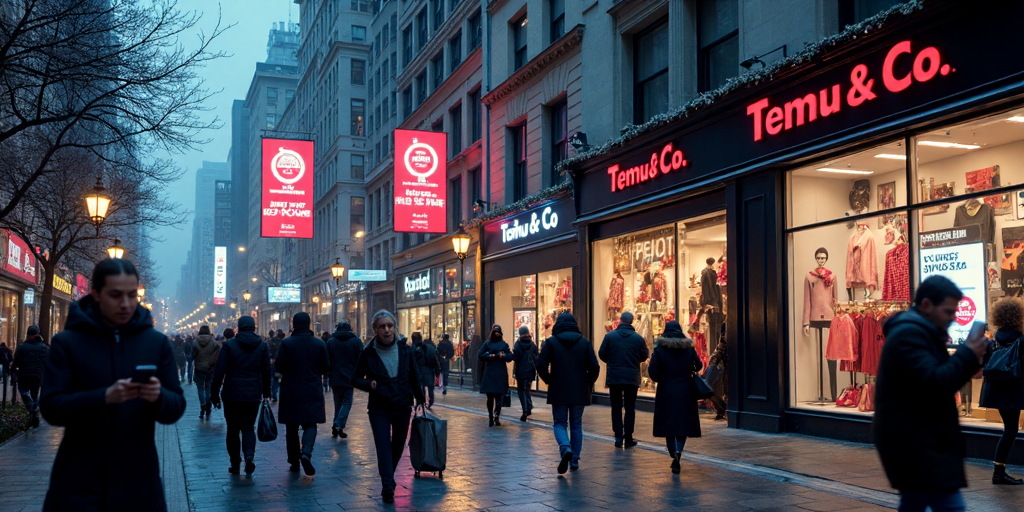 Neue Trends setzen dem Black Friday zu: Wie sich das Shopping-Verhalten verändert