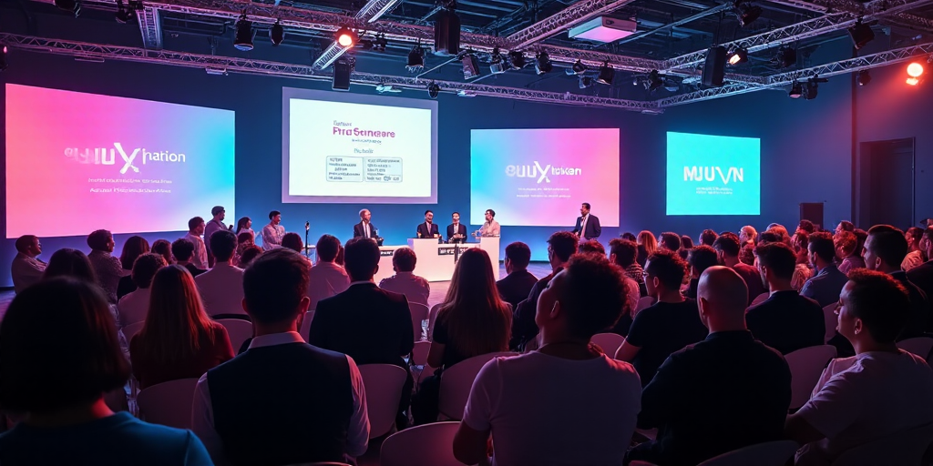 MUVN räumt ab: Das Geheimnis hinter dem Sieg im Startup-Wettbewerb des Marketing Clubs Hamburg