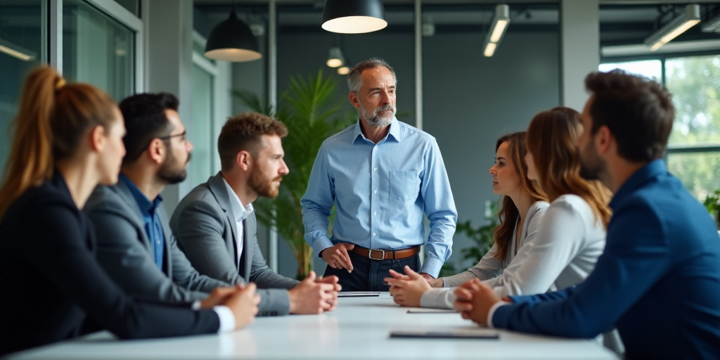 Wie erfolgreiche Zusammenarbeit zu optimalen Lösungen führt: Einblick in die Kooperation von DM-Marketer Mario Bert…