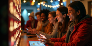 Erfolgreiches Weihnachtsmarketing: 5 kreative Strategien für die Adventszeit