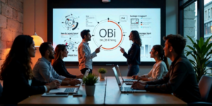 Neue Strategie: Obi integriert Mitarbeiter aktiv in Werbekampagnen