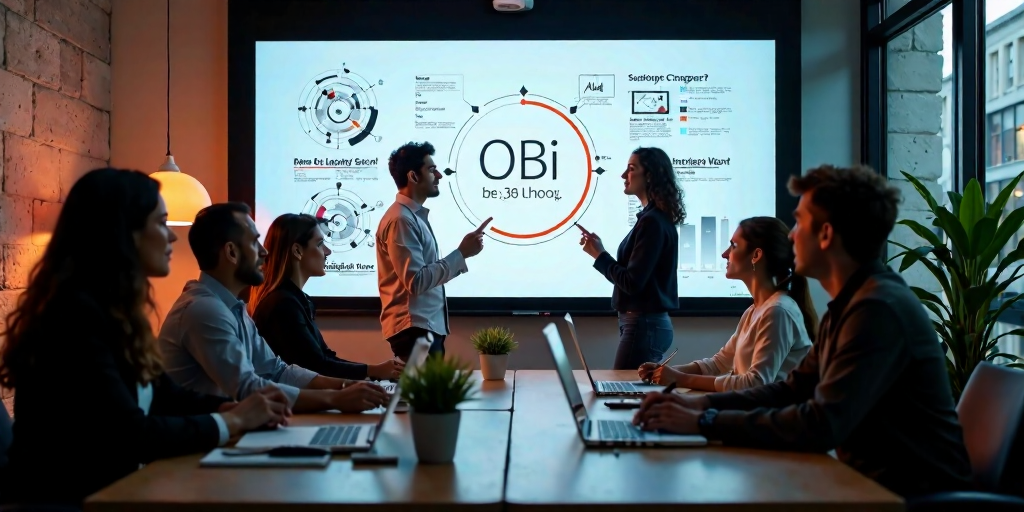 Neue Strategie: Obi integriert Mitarbeiter aktiv in Werbekampagnen