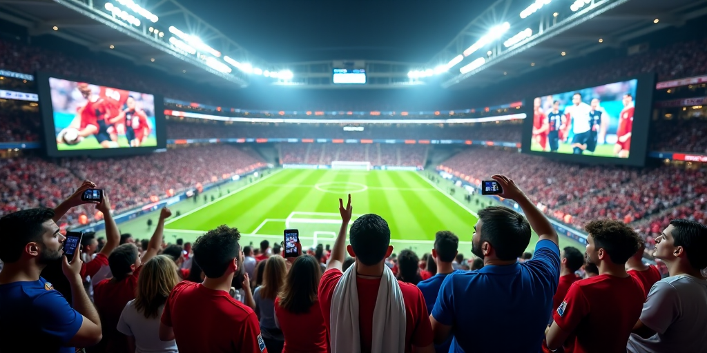 Die innovative Verbindung von Fußball-Streaming und Fanartikel-Shopping: So revolutioniert Onefootball das Fanerlebnis