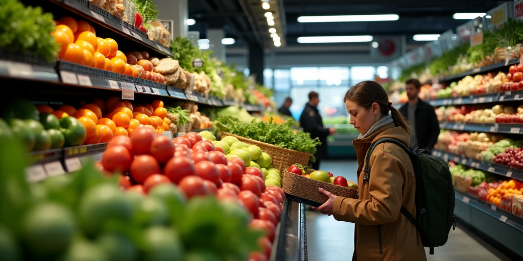 Das Ende von Amazon Fresh: Neue Wege für frische Lebensmittel in Deutschland