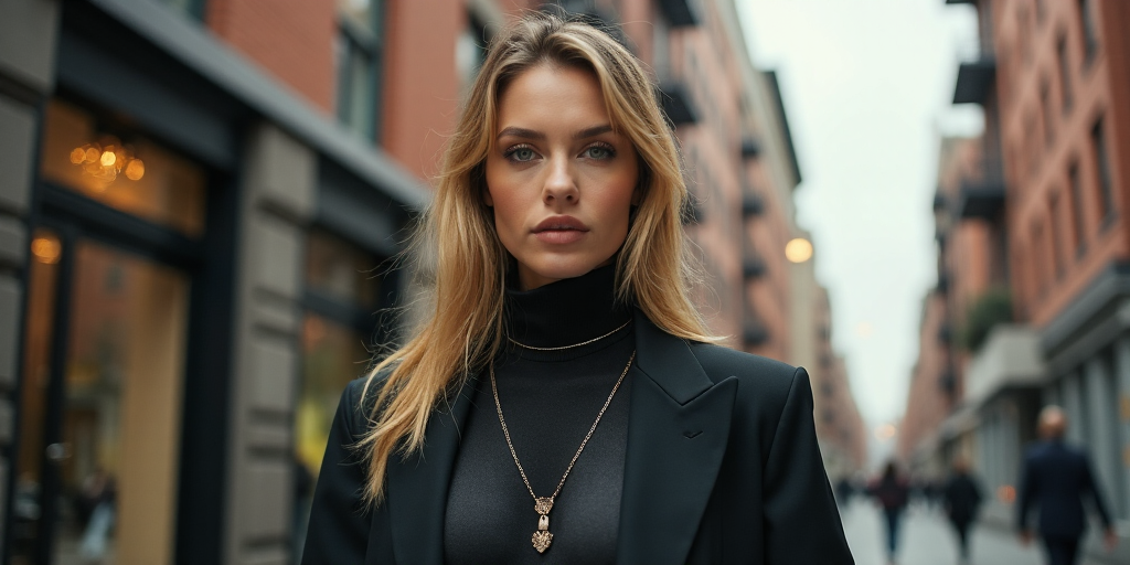 Die Evolution der Influencer Brands: Wie Karo Kauer die Modeindustrie revolutioniert