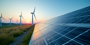 Die innovative Strategie von OMV: Ein Blick in die Zukunft des Energieriesen