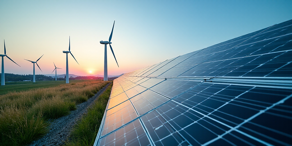 Die innovative Strategie von OMV: Ein Blick in die Zukunft des Energieriesen