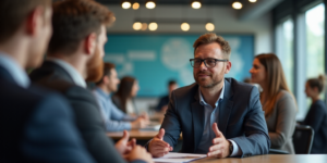 Die entscheidenden Erkenntnisse im Marketing – Ein Interview mit Andreas Bäuerlein