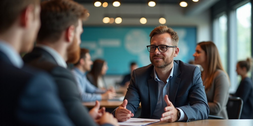 Die entscheidenden Erkenntnisse im Marketing – Ein Interview mit Andreas Bäuerlein