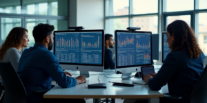Die Revolution im Online-Marketing: Wie Ad Intelligence den Erfolg von Publishern und Mediaagenturen maßgeblich stei…