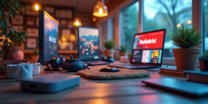 Neue Partnerschaft: Media-Markt und Galeria gehen online gemeinsame Wege