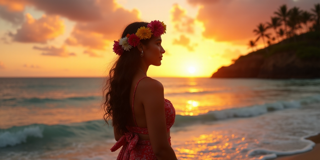 Sensation auf Hawaii: Manu Reimann wird zur Königin der Insel – Alle Details hier!