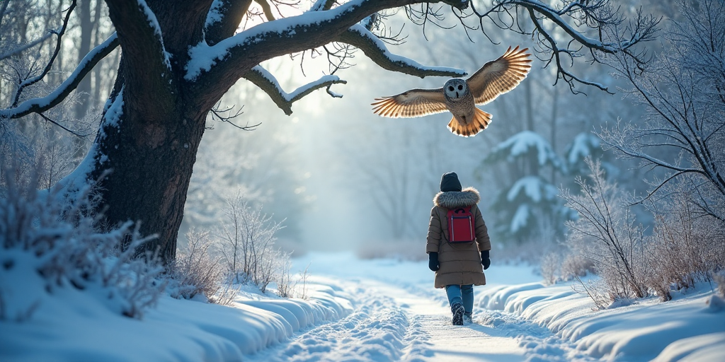 Die zauberhafte Reise von John Lewis auf der Suche nach dem besonderen Weihnachtsgeschenk