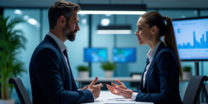 Neue Partnerschaft zwischen Acxiom und RafterOne revolutioniert Salesforce-Services