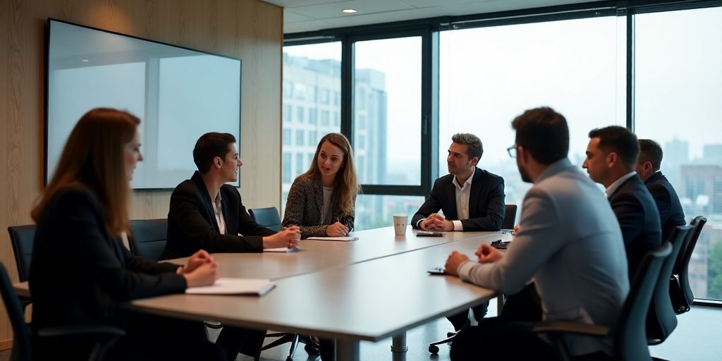 Warum Werbekunden auf Partnerschaft statt Kontrolle setzen