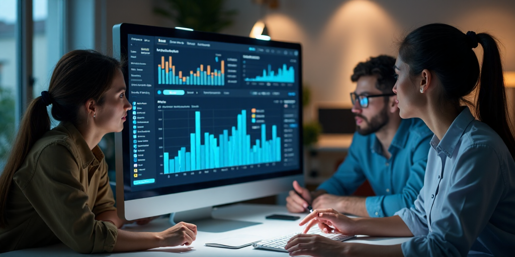 Die Revolution der KI im Marketing: localsearch’s neues Tool für KMU
