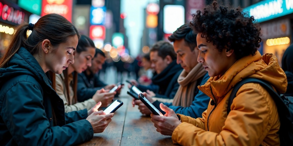 7 innovative Strategien für erfolgreiche Social Ads im Jahresendspurt
