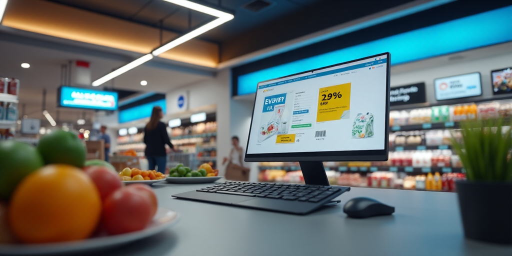 Lidl Plus revolutioniert das Einkaufserlebnis mit neuem Online-Shop