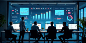Wie Performance-Marketing die Personalbeschaffung revolutioniert