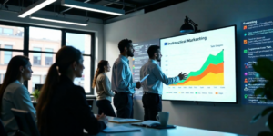 Die Zukunft des Marketings: Trends und Strategien für 2025
