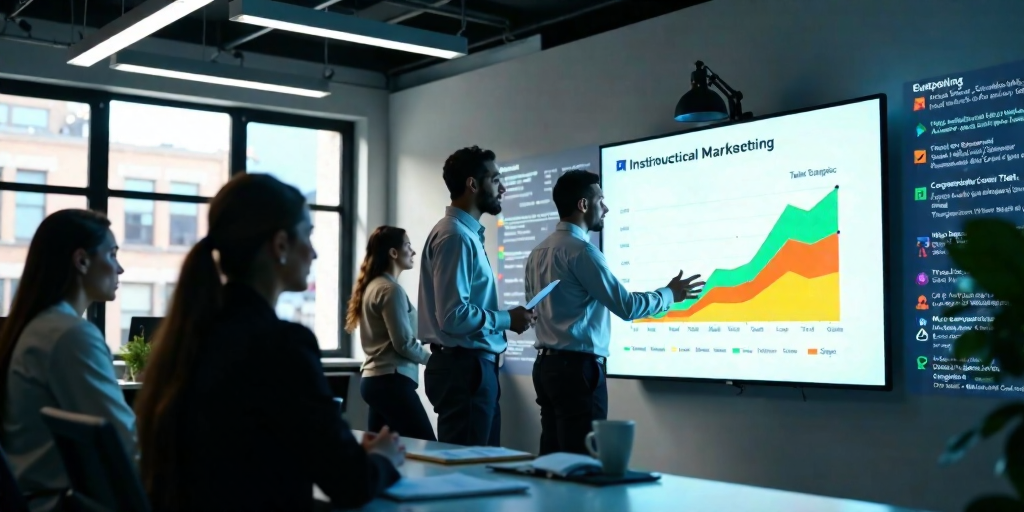 Die Zukunft des Marketings: Trends und Strategien für 2025