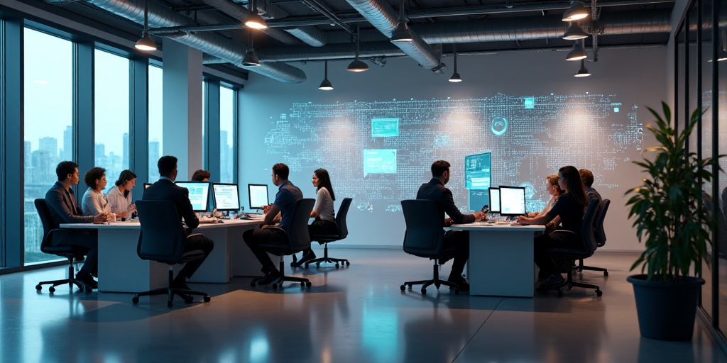 Die Zukunft der Arbeit: Flexibilität und Selbstbestimmung als Schlüssel zum Erfolg