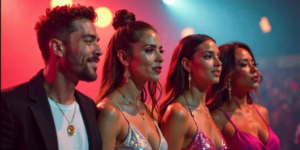 Sony Music Deutschland gewinnt Grand Prix bei den TikTok Ad Awards in Europa