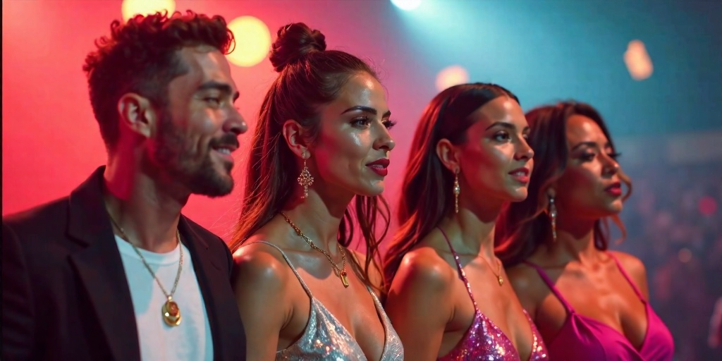 Sony Music Deutschland gewinnt Grand Prix bei den TikTok Ad Awards in Europa