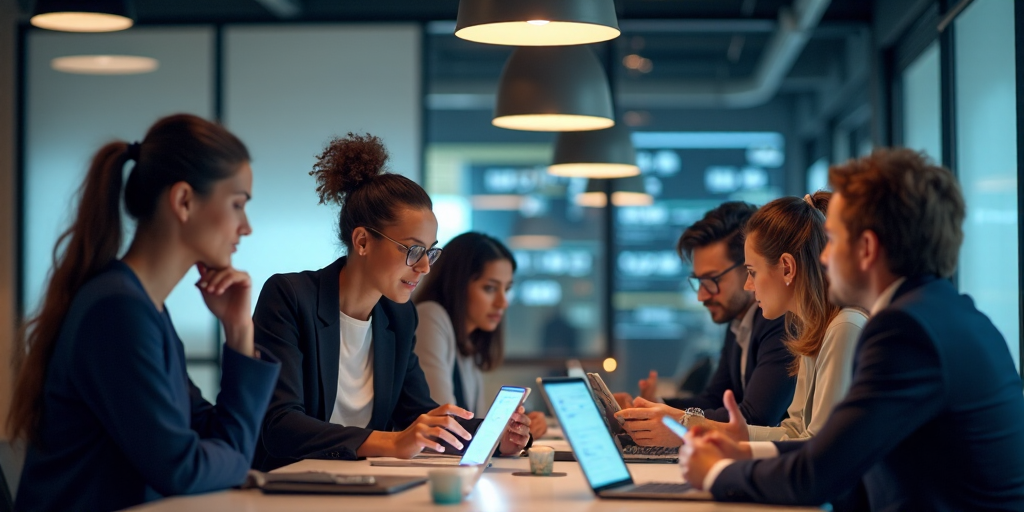 Die effektivsten Strategien für Immobilienmakler im Online-Marketing