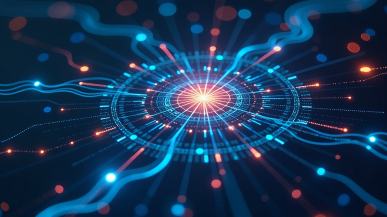 revolutioniert datenmanagement
