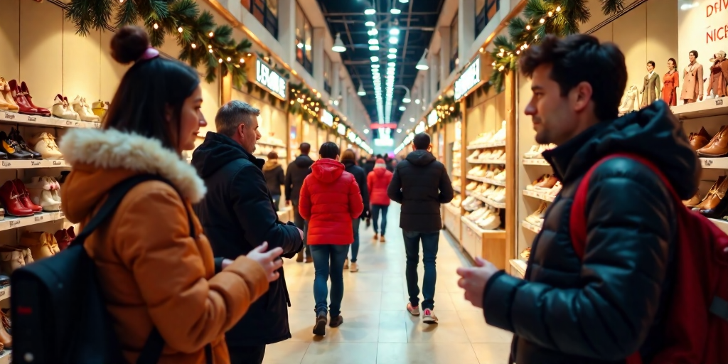 ANZEIGE Shopping nach Weihnachten: Commerce-Potenziale in Q5 entfesseln – mit TikTok und Smart+