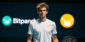Alexander Zverev wird neuer Markenbotschafter für Bitpanda: Alle Infos hier!