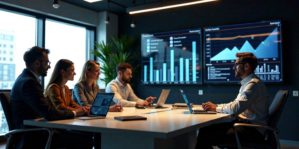 Die Zukunft des Marketings: Wie Unternehmen 2025 digital durchstarten wollen