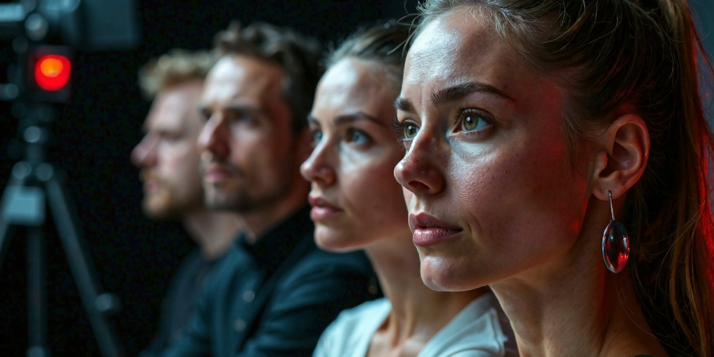 Die Revolution der Kreativbranche durch KI: Neue Horizonte des Schaffens