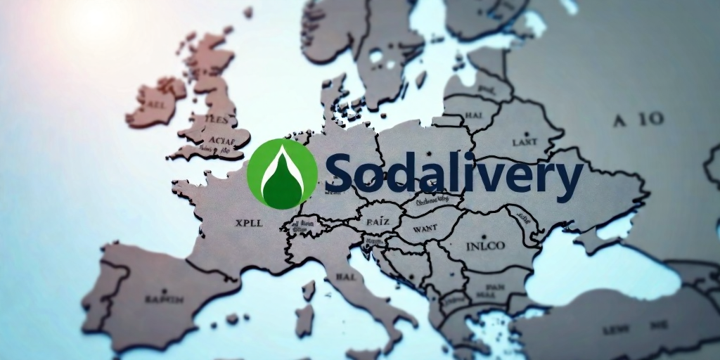 Sodalivery GmbH erwirbt Waterworks und festigt Marktführerschaft in Deutschland und Österreich