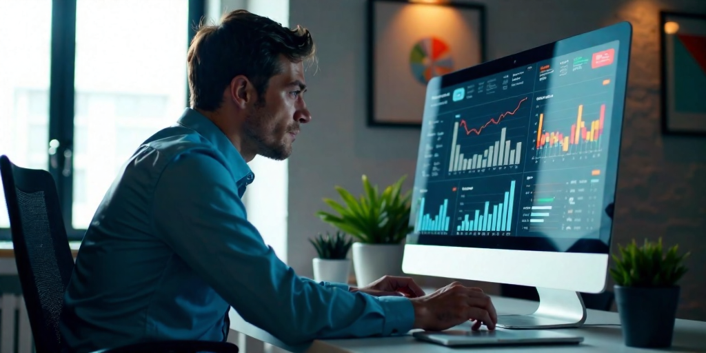 Datenmanagement im Marketing: So maximierst du deinen Erfolg mit datengetriebenen Strategien