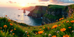 „Tourism Ireland: Kreative Kampagne gewinnt internationale Anerkennung“