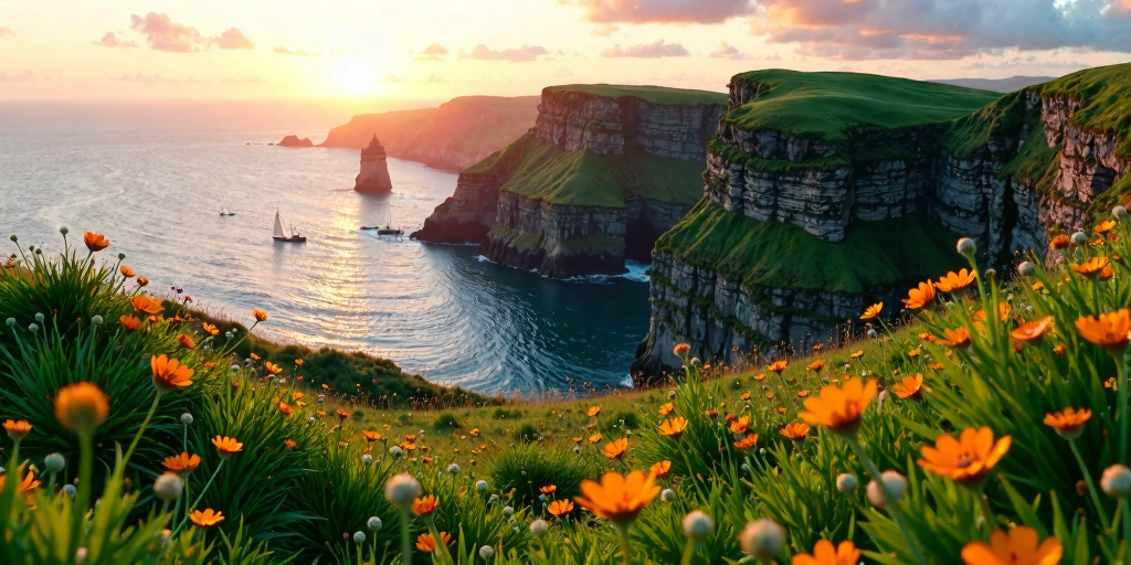 „Tourism Ireland: Kreative Kampagne gewinnt internationale Anerkennung“