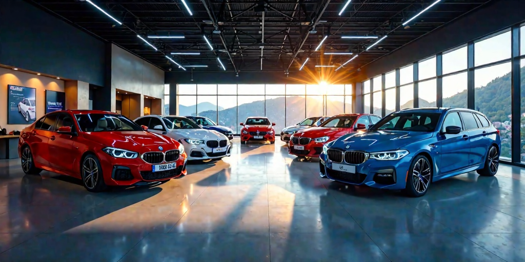 Die Marketingstrategien von BMW, Seat und anderen Automarken im Fokus