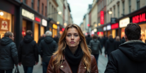 Rückgang der Black Friday Ausgaben in Deutschland: Analyse des Konsumverhaltens 2024