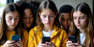TikTok-Verbot für Jugendliche unter 16: Neue Regelungen und mögliche Auswirkungen